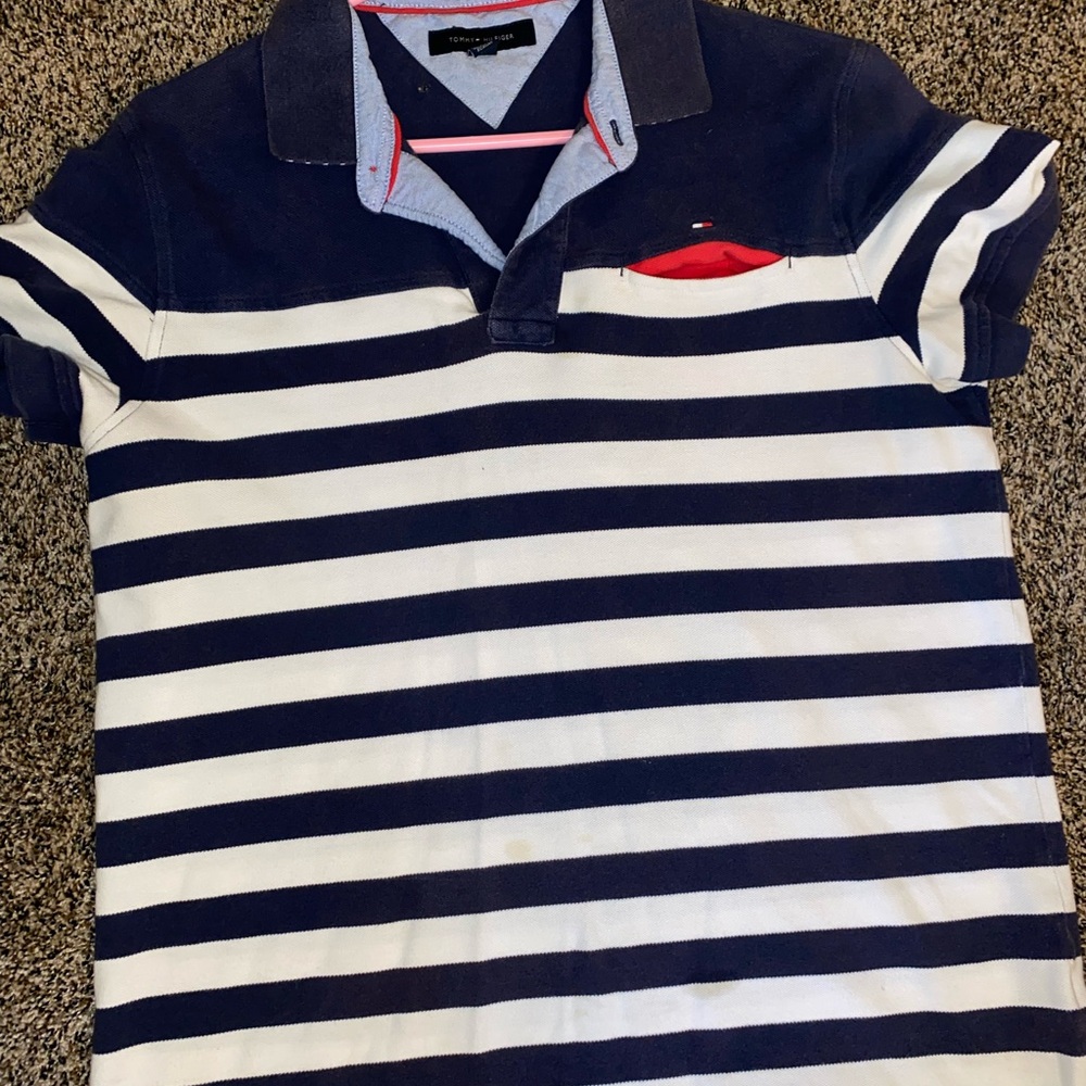 Tommy Hilfiger men’s shirt